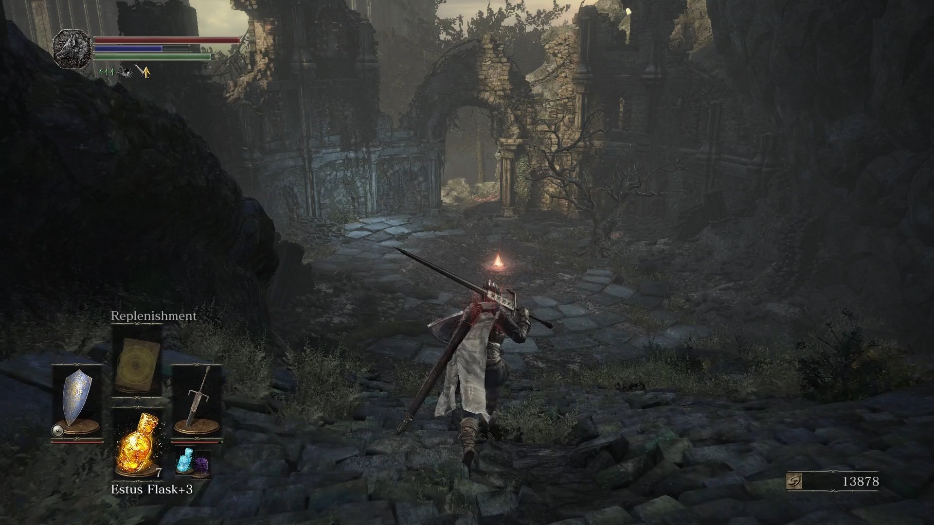 Dark Souls III - Imagen 26